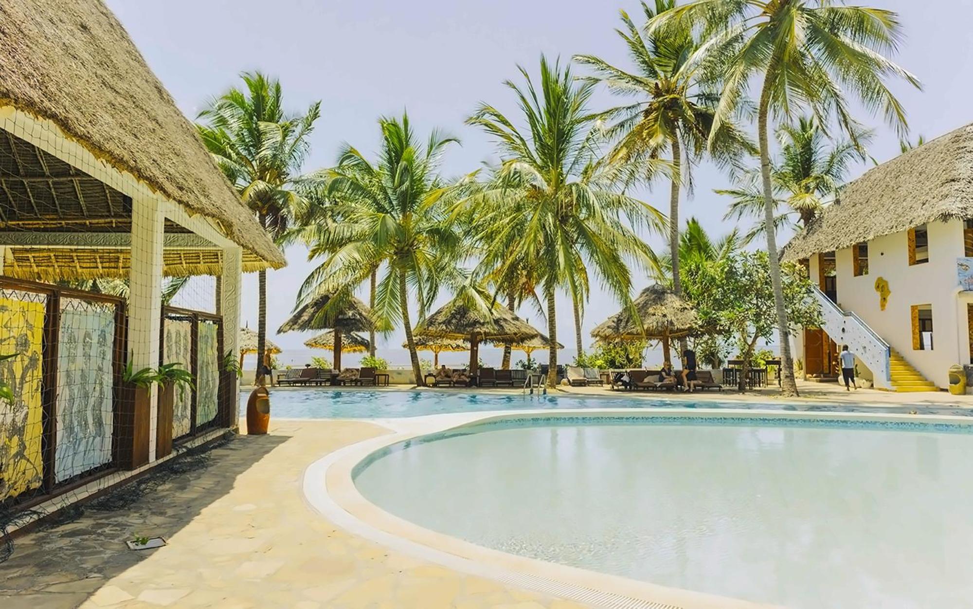 Hotell Jaz Adonia 5*
