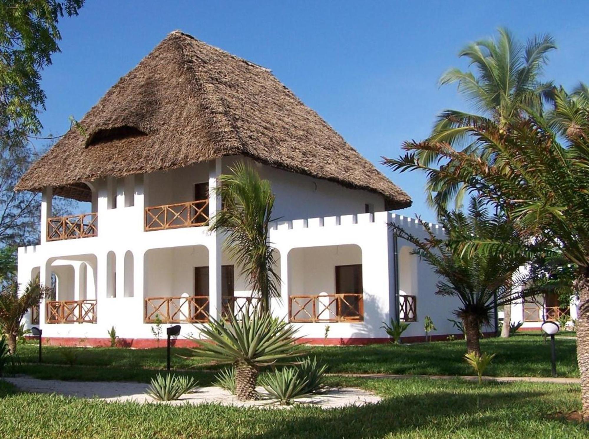 Hotell Jaz Adonia